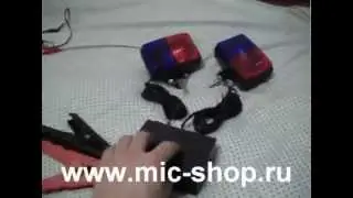 Стробоскопная вспышка LF-3 (www.mic-shop.ru)