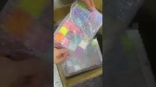 Bulk Glitter Ready to Ship, welcome any inquiry! 😊