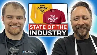 Where the Custom Printing Industry is Headed as we Approach 2025