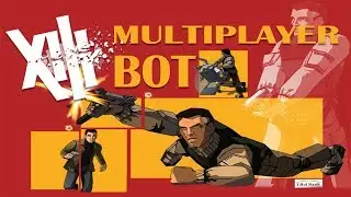 XIII - Multiplayer Bot - CAPTURE THE FLAG - USS-PATRIOT