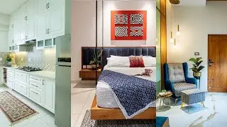 Best interior designs 30 Second showreel 2025 | The Unique Story | Best interior designers Bengaluru