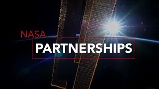 Partnering with NASA