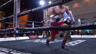 MAH04673 Edison Demaj vs Aleksandar Kuvac R3