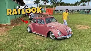 APAIXONOU NO FUSCA DEPOIS DA PRIMEIRA VOLTA | SOLOfilms