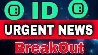 Space ID News Today! ID coin Price Prediction