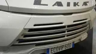 Laika Ecovip 600
