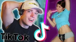 Die LUSTIGSTEN Nintendo Wii TIKTOKS