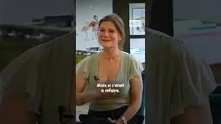 Laly Meignan (Les Traîtres) : « ce jeu est vraiment grisant »