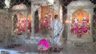 Krishna Village Tour