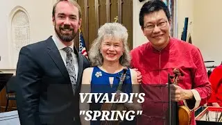 🐦🎻VIVALDI'S 