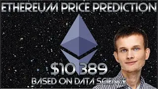 Ethereum Macro Price Prediction