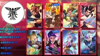 HOW TO GET FREE MLBV 💎 😱| ARK FREESKIN | NEW UPDATE!