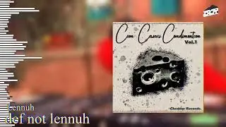 Lennuh - def not lennuh