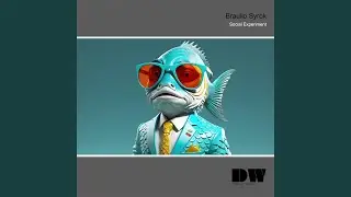 Social Experiment (Original Mix)