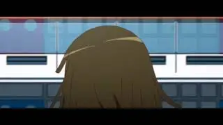 Nadeko is mad