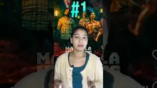 Crime Thriller Web Series Review | Suspense | Drama | Webseries
