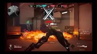Rogue Company - Phantom Montage #FaZe5
