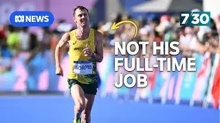 How Australia&rsquo;s Olympians are funded | 7.30