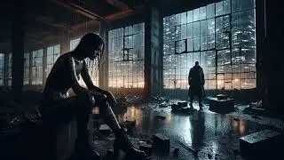 Aries Arise - Ink & Steel | Official Audio