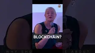 What is Blockchain? Full video on my channel.