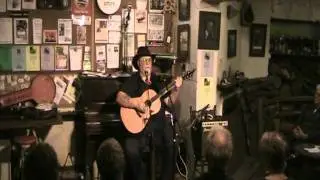 THERE'S A BRIDLE HANGING ON THE WALL - Warren Payne