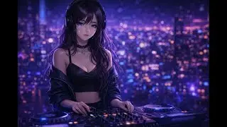 Broken Heart Dance 💔 | Sad Love Emotional EDM Night Vibes