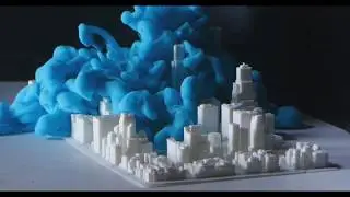 Mbrace Burst Music Video