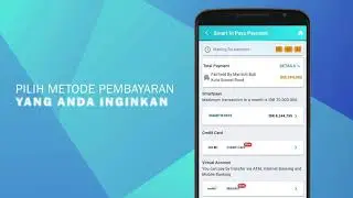Tutorial Pembelian Voucher Smartcation.