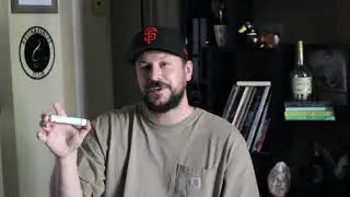 Pacific Frost Pre Roll   Ganja Runner
