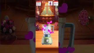 2 floor cake making game 🎮
