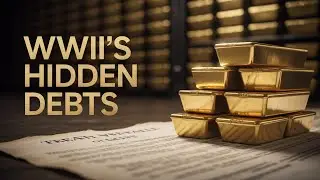 How World War II Changed Finance Forever
