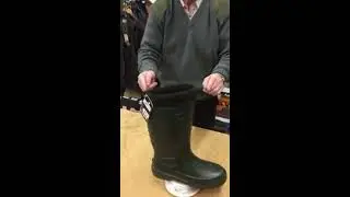 Lemigo Grenlander Boot