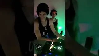Dj NKNS geile Kette Bro 😉🤝