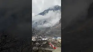 Kaghan weather nowadays.#shorts #kaghan.