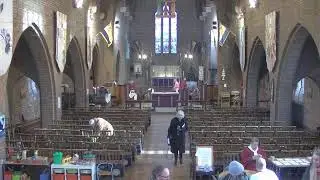 St Francis Petts Wood: Sung Mass at 10:30am on 14th December