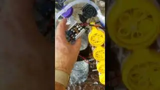 bubble thing #6