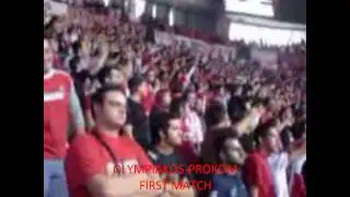 Best of SEF GATE 7 FANS  2010