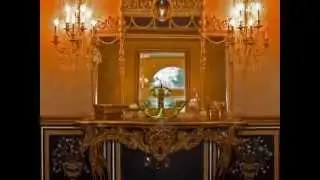 Beaux Arts Classic Products in Classically Designed Rooms