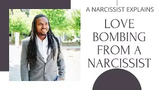 A #Narcissist Explains: What does love bombing feel like to a #narcissist? From the narcissist's POV