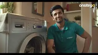 Add Life to Your Washing Machine with Onsitego Extended Warranty | Because Life Must Go On