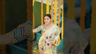 ৬ মাসের অন্তঃসত্তা বেবি পাম্পের ছবি নিয়ে এবার বসন্তের নতুন করে দোলা দিলেন