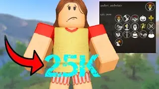 25,000 Kills Montage (Bleeding Blades)
