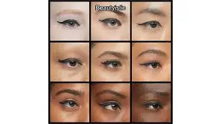 Обзор жидкой матовой подводки для глаз Benefit Roller Liner True Matte: стойкость и отсутствие ра...