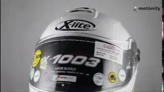 CASCO X-LITE X-1003 MODULAR
