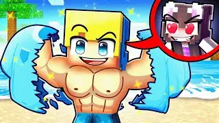 Nelly ist in Ukris K&ouml;rper gefangen in Minecraft!