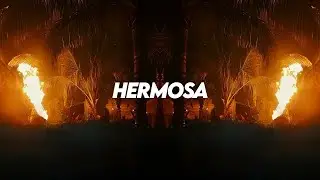 Marc Moon - Hermosa [Afro House]