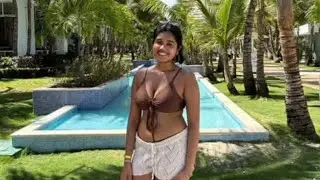 New details emerge after US student goes missing dring spring break in Dominican Republic