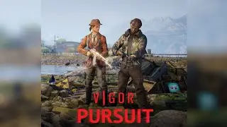 Vigor PURSUIT - Parte #727