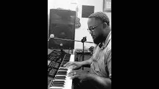 Keyshia Cole Love (piano) (short)