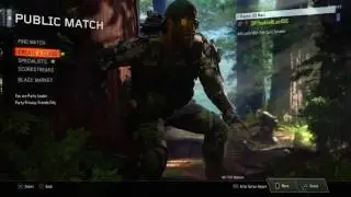 Razorback OP